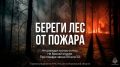 Пожарные риски в летний сезон: как безопасно обращаться с огнём