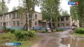 Сразу несколько учреждений образования в Иванове приводят в порядок