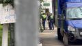 Смертельное ДТП произошло этим утром на территории ивановского дома-интерната