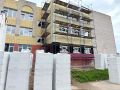 Благодаря госпрограмме комплексного развития сельских территорий в Родниках обновят сразу четыре объекта социальной сферы