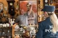 Профилактика пожаров: встреча с жителями Фурмановского района