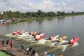 Чемпионат и Первенство России по водно-моторному спорту состоятся в Кинешме