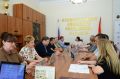 На 9-м заседании Избирательная комиссия Ивановской области зарегистрировала первого кандидата в депутаты Государственной Думы по одномандатному округу