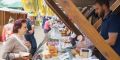 В фестивале фермерских продуктов в эту субботу примут участие более 20 региональных производителей