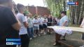 В регионе продолжается проект "Безопасное лето"
