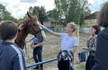 Сотрудники отдельного батальона ивановской ППС организовали экскурсию для детского лагеря