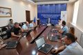 На заседании Избирательной комиссии Иркутской области сегодня были рассмотрены вопросы, связанные с проведением выборов депутатов Государственной Думы