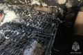 За минувшие сутки пожарно- спасательные подразделения: