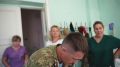 Евгений Поддубный: За героизм, проявленный в бою Это история двух наших бойцов – штурмовиков из состава 299го полка Ивановского гвардейского соединения ВДВ. Михаил и Сергей находятся сейчас на излечении. Оба удостоены...