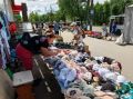 Ивановские чиновники вышли в рейд по незаконной торговле