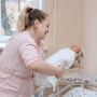 450 малышей родились в ивановских роддомах в июле