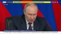 Владимир Путин о проекте наземного метро в Иванове: комплексный, прорывной и ориентированный на запросы жителей пример развития общественного транспорта