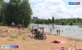 Специалисты Роспотребнадзора продолжают мониторинг качества воды и почвы в местах отдыха жителей