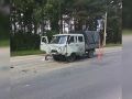 За прошедшие выходные в Ивановской области случилось 3 ДТП