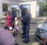 6-летняя девочка потерялась на празднике в ивановском парке Степанова