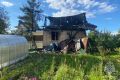 За минувшие сутки в Ивановской области произошло 5 пожаров