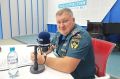 О том, как складывается обстановка с пожарами летом, в эфире «Радио России — Иваново» рассказал главный государственный инспектор Ивановской области по пожарному надзору Илья Жильцов