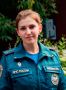 #СпасибоМЧС. Слова благодарности сотрудникам отдела надзорной деятельности и профилактической работы города Иваново выразила жительница областного центра