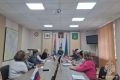 Инструктаж по пожарной безопасности для председателей УИК