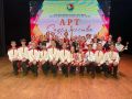 Ребята из Фурманова получили Гран-при на Международном фестивале «Арт-Содружество»
