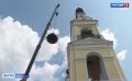 Получено разрешение на реставрацию Троицкого храма в Плесе
