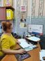 Совсем скоро члены участковых комиссий начнут рассказывать избирателям о выборах - а пока к концу подходит подготовка к обходам