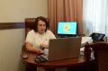 На местах завершается подготовка к информированию избирателей
