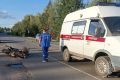 15-летний мотоциклист госпитализирован после аварии в Фурмановском районе