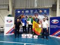 Спортсмен из Ивановской области стал серебряным призером Чемпионата России по спорту глухих – армрестлинг