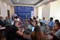 Сегодня состоялось заседание Избирательной комиссии Иркутской области