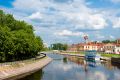 Оперативный штаб. Ивановская область: В регионе объявлен режим опасности атаки БПЛА