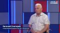 Вести 24 - Интервью Е. Снигирев