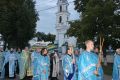 Дороги в Кинешме перекроют из-за крестного хода