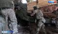 Подразделения 98-й ивановской дивизии уничтожил опорник ВСУ в Запорожской области