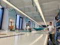 Более 100 социальных предприятий региона за три года получили господдержку на развитие