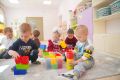 Из старых стен – в современное, безопасное и комфортное пространство для детей: 1 сентября детсад «Рябинушка» в Юже открыл двери после капремонта по нацпроекту «Семья»