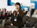 Студентка Ивановского медуниверситета заняла 2-е место на II Всероссийской конференции студентов и молодых ученых «Медицинский совет»