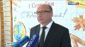 В новый учебный год - с новыми надеждами