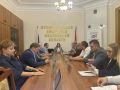 На 18-м заседании Избирательная комиссия Ивановской области зарегистрировала доверенных лиц кандидата в депутаты Государственной Думы девятого созыва Бойкова Александра Дмитриевича