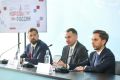 В рамках XI Восточного экономического форума состоялся брифинг с участием заместителя Секретаря Совета Безопасности Российской Федерации Алексея Шевцова, руководителя Федерального агентства по делам национальностей Игоря...