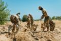 Ивановская команда поборется за победу в военно-тактической игре «Зарница 2.0». Сейчас к завершению подходит 3-й сезон