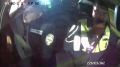 Полицейским пришлось стрелять, чтобы остановить пьяного водителя