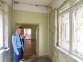 Прокурор Ивановской области Андрей Жугин провел прием граждан и посетил социальные учреждения в селе Богородское
