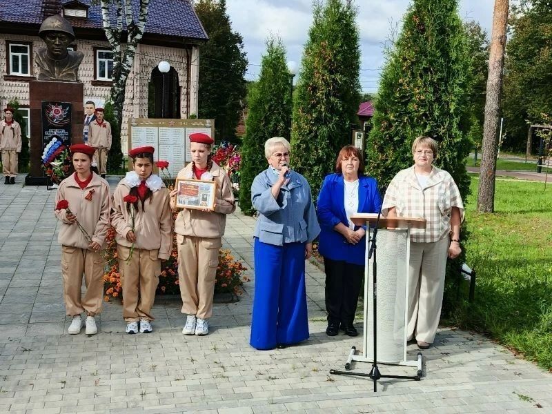 Эстонские поисковики передали в Россию медаль погибшего в ВОВ бойца из Ивановской области, рассказали РИА Новости в Управлении культуры, социальной политики и спорта Верхнеландеховского муниципального округа Эстонские поисковики передали в Россию медаль погибшего в ВОВ бойца из Ивановской области, рассказали РИА Новости в Управлении культуры, социальной политики и спорта Верхнеландеховского муниципального округа