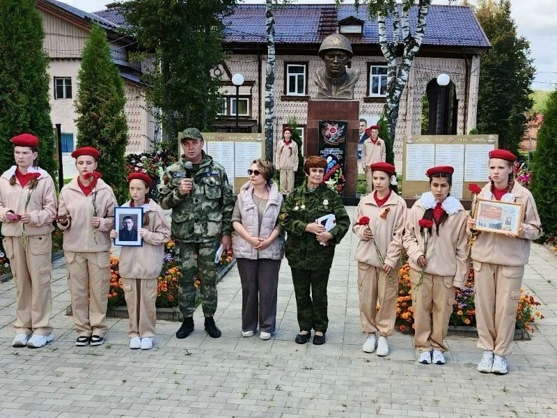 Эстонские поисковики передали в Россию медаль погибшего в ВОВ бойца из Ивановской области, рассказали РИА Новости в Управлении культуры, социальной политики и спорта Верхнеландеховского муниципального округа Эстонские поисковики передали в Россию медаль погибшего в ВОВ бойца из Ивановской области, рассказали РИА Новости в Управлении культуры, социальной политики и спорта Верхнеландеховского муниципального округа