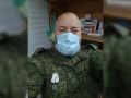 Водителя ивановской скорой помощи наградили государственной наградой