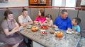 За 5 лет число многодетных семей в Ивановской области выросло более чем на 40%