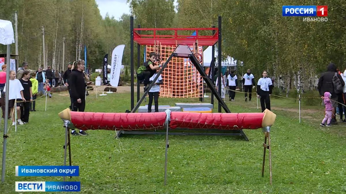 Спорт, доступный каждому. Это главный принцип четвертого фестиваля активной жизни «Время спорта»