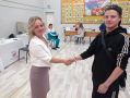 Явка избирателей на выборах депутатов Государственной Думы девятого созыва в Иркутской области 19 сентября на 15:00 составила 20,18% (366 236 избирателей)