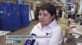 Россия выбирает депутатов Государственной думы 9-го созыва